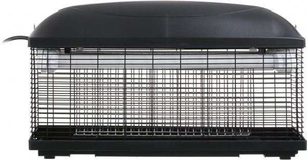 Уличный уничтожитель насекомых Изотроник IK210-2x15W