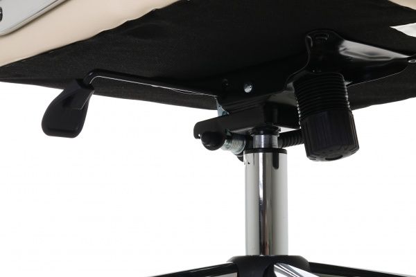 Кресло Доха XH-9233 бежевый 