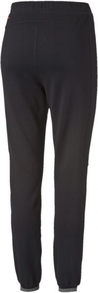 Штани Puma Ferrari Sweat Pants 57069401 р. S чорний