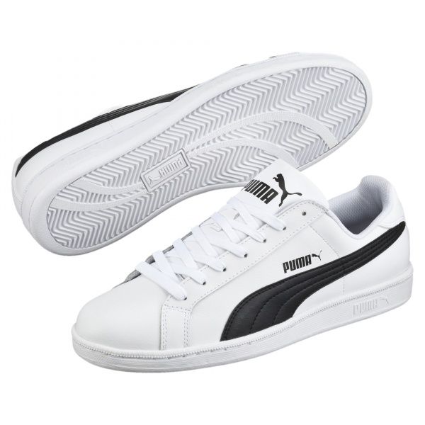 Кросівки Puma Smash L 35672211 р.UK 10,5 білий