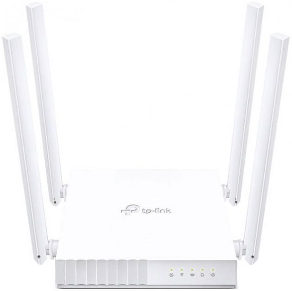 Wi-Fi-роутер TP-Link Archer C24 