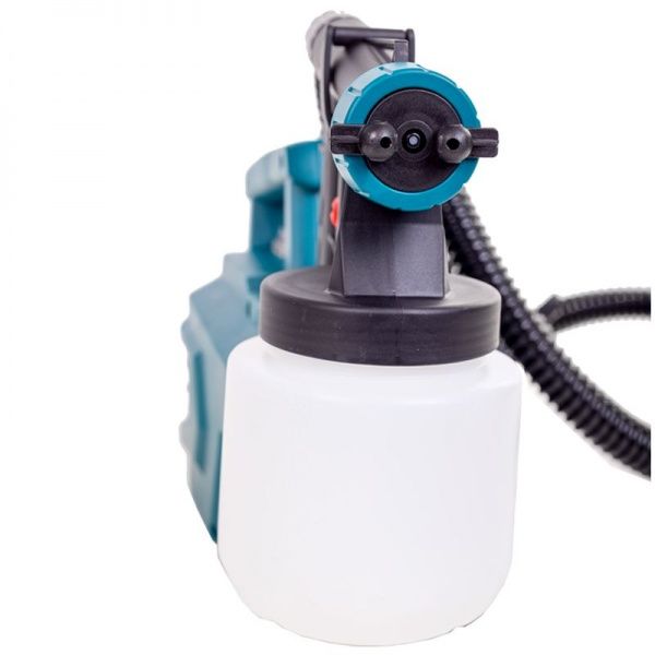 Краскораспылитель Зенит ЗКП-750 К Профи 849165