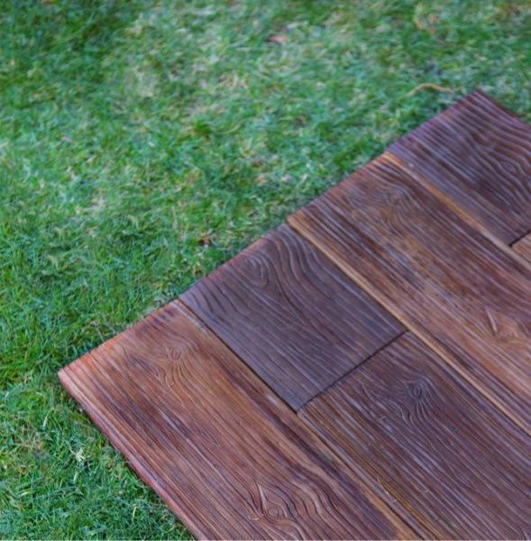 Декоративная плитка Corsia (500) terracotta