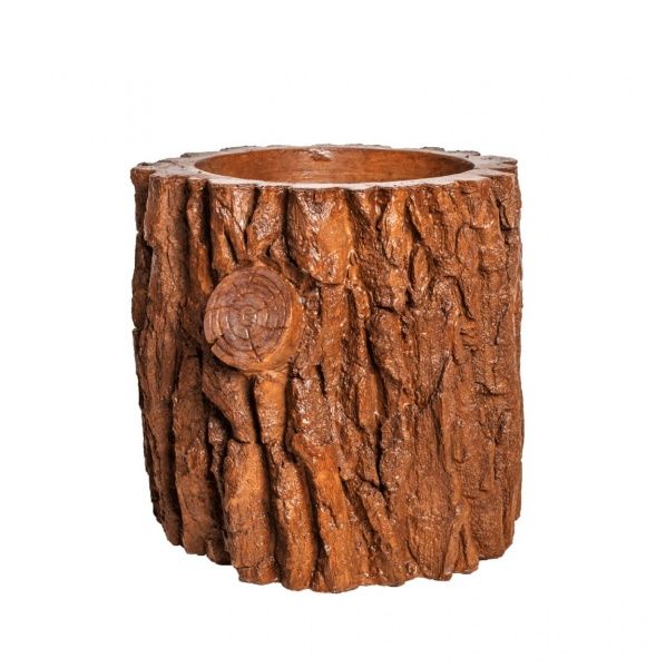 Клумба Rovere terracotta