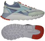 Кроссовки Reebok CL LEGACY FZ0812 р.UK 8,5 светло-голубой