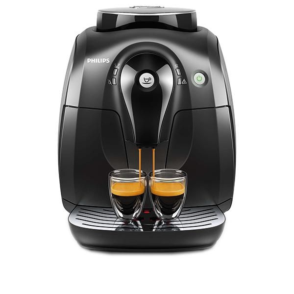 Кавоварка Philips HD8650/09