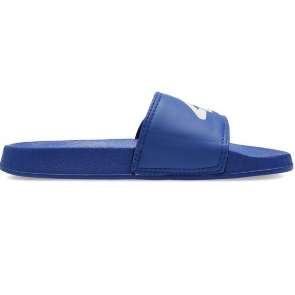 Шлепанцы 4F HJL21-JKLM002-36S р. 35 синий