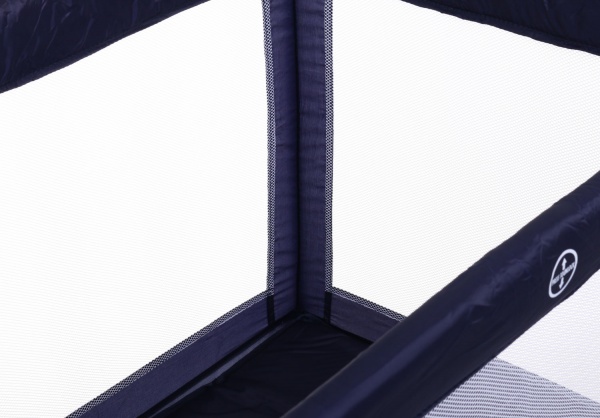 Манеж Bambinelli T-772 navy №28