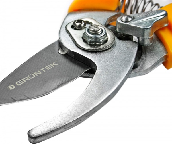 Секатор Gruntek Storch 195 мм (295211188) 
