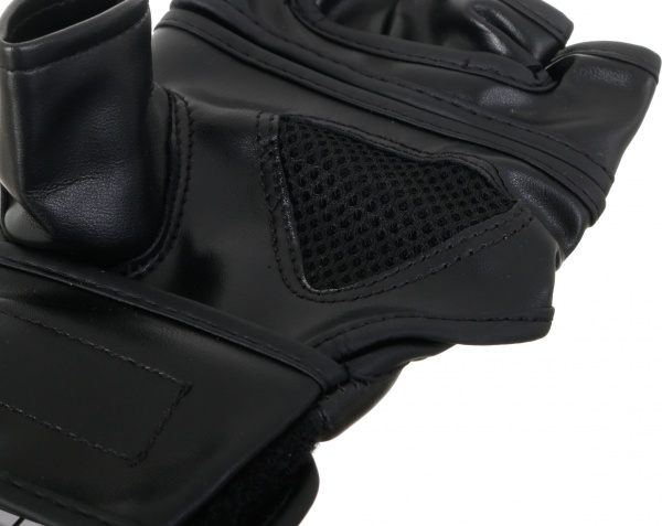 Варежки MaxxPro AVG-616 Loz черный