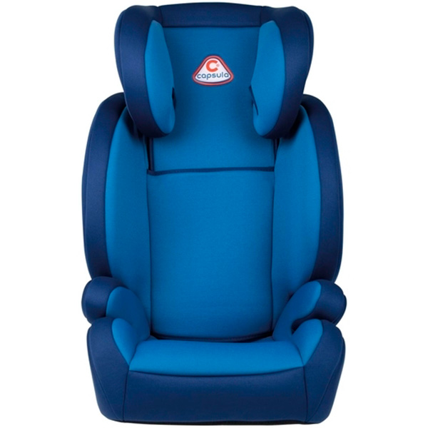 Автокресло Capsula MT5X Blue синий blue