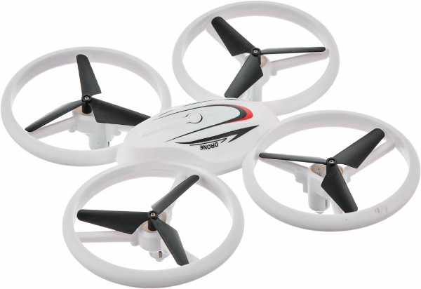 Квадрокоптер на р/у ZIPP Toys Покоритель небес 532.00.40