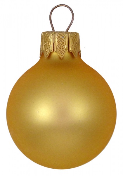 Набір ялинкових куль без малюнку 40 мм срібло/золото/синій/червоний 40Dбр(1)/6