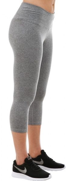 Лосины Nike W NK Dry Cpri Flex DFC GPX TI 830471-091 XS красный