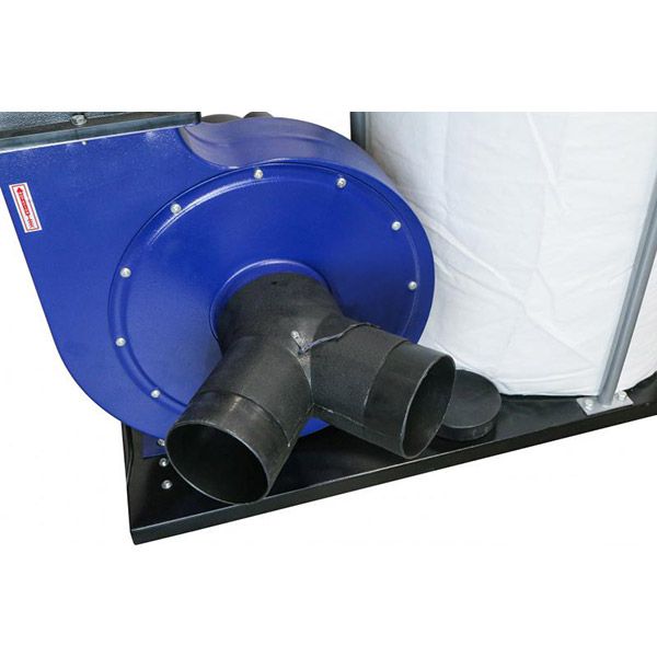 Пылесос EVO 300