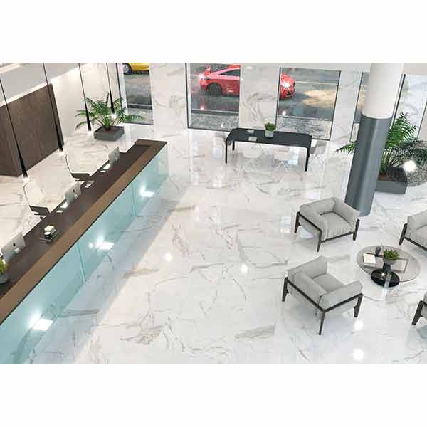 Плитка Cifre Статуаріо 25x75 