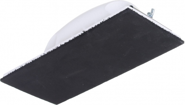 Терка шлифовальная 240х110х4 мм BauGut BT-128-00-00