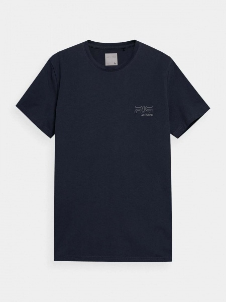 Футболка 4F R4Z21-TSM934-31S р.2XL синий