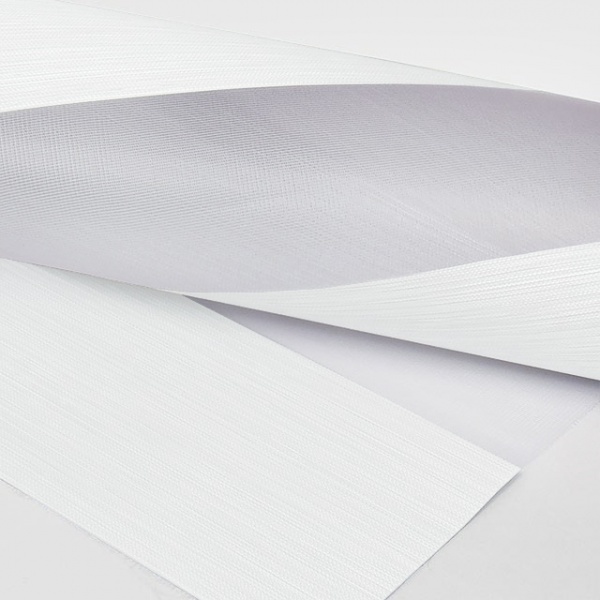 Ролета мини Rollotex День-Ночь струна BH 81 71x150 см белая 