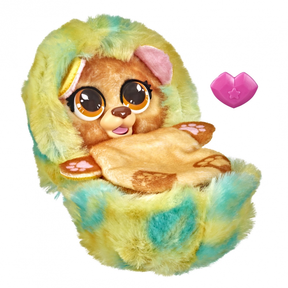 Іграшка Hasbro серія FRF в асортименті F3519