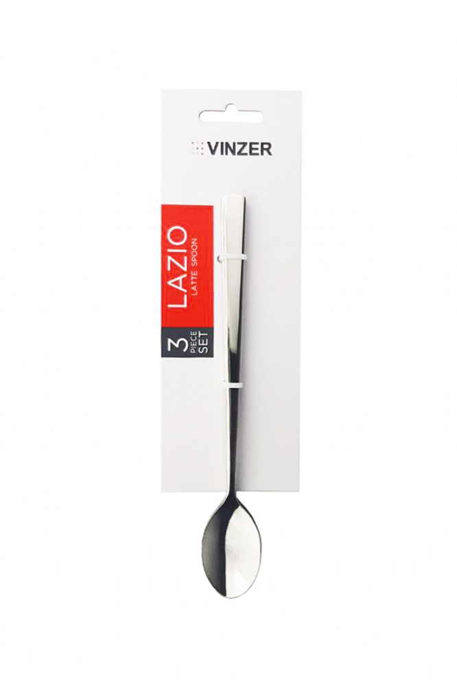 Набор ложек для латте Vinzer