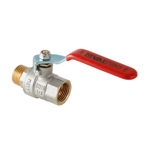 Кран шаровой Valtec BASE ВН 3/4