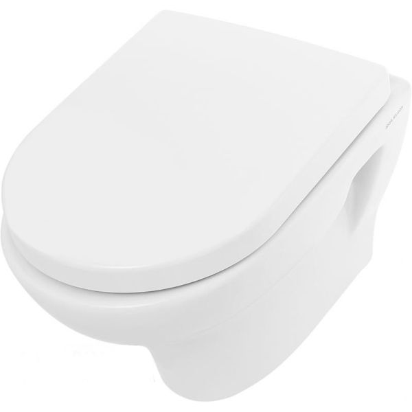 Унітаз підвісний Koller Pool Zentrum 5785N003-6134