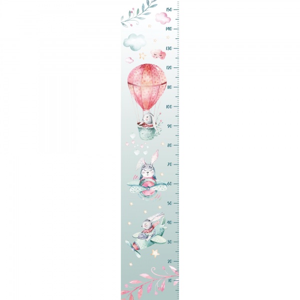 Ростомір Lipastick Зайці СМ 30х155 см 150821211