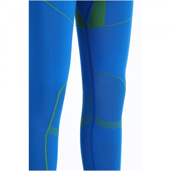 Комплект термобелья Viking UNDERWEAR FLIPER (KIDS SET) 500/25/7412/1564 р.140 голубой