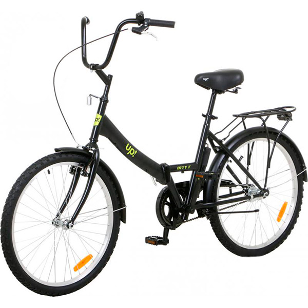 Велосипед Underprice 17.5