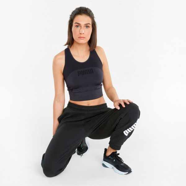 Штани Puma Modern Sports Pants cl 58948901 р. S чорний