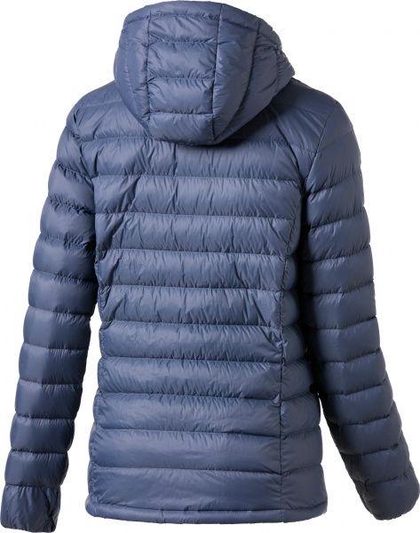 Куртка McKinley Tarella wms 280793-507 34 синий