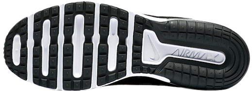 Кроссовки Nike WMNS AIR MAX SEQUENT 2 852465-013 р.9 черный