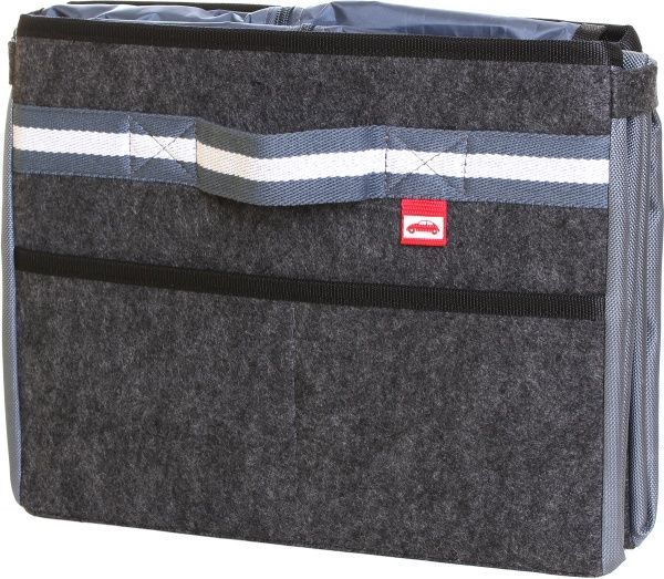 Сумка-органайзер Box-line S Grey Oneredcar Б-С.В11Н11.Р48 сірий