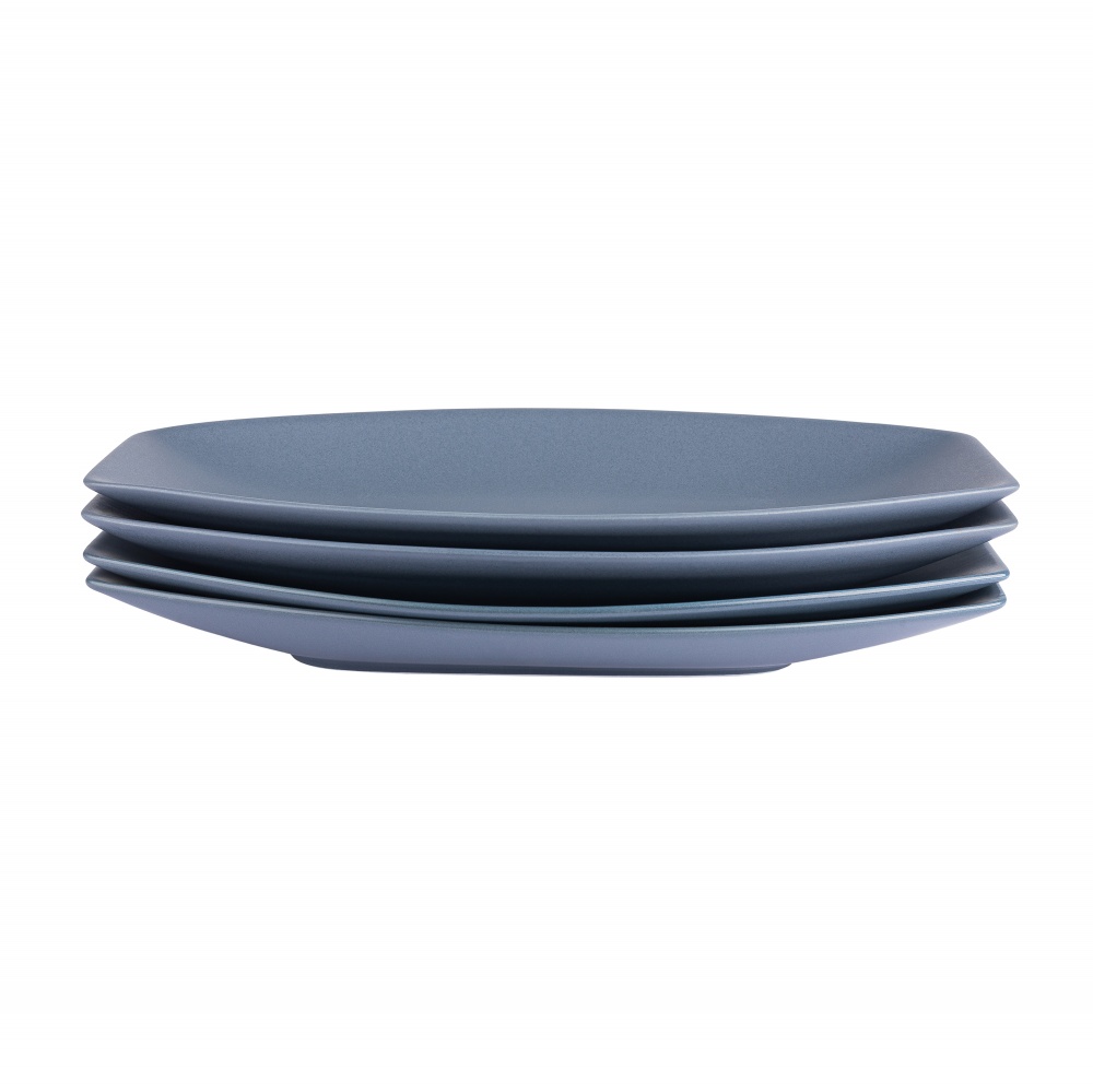 Блюдо Krauff Hattu Gray 16х31 см 24-320-051