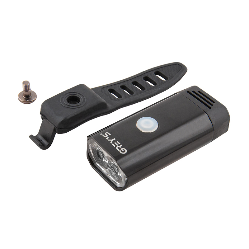 Фонарик аккумуляторный GR10130