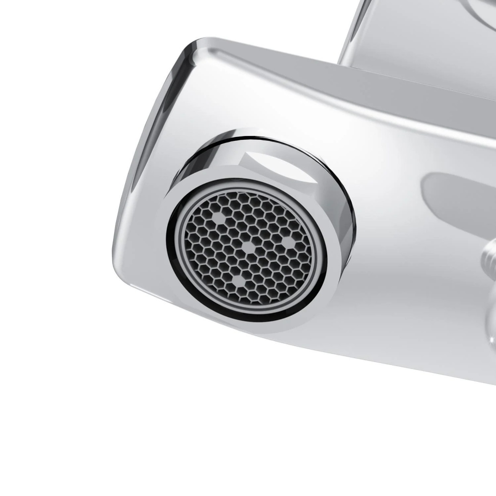 Смеситель для ванны AM.PM F7C10000 Pride