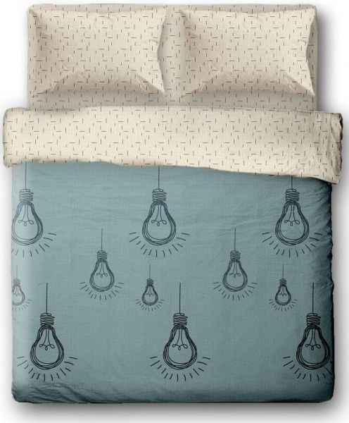 Комплект постельного белья Flashlights 2,0 