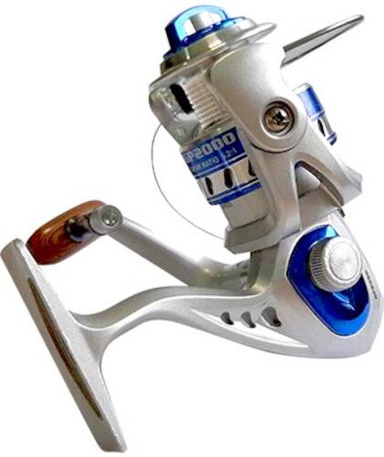 Катушка GP20 4 2000