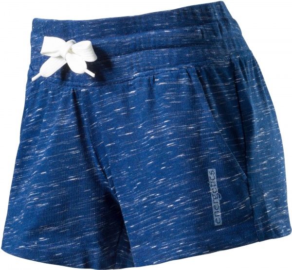 Шорти Energetics Clodia 4 280884-513 р. 34 синій меланж