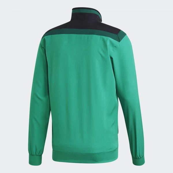 Куртка Adidas TIRO19 PRE JKT DW4788 XL зелений