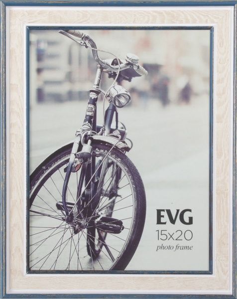 Рамка для фото EVG Deco PB69-C ivory 15х20 см 