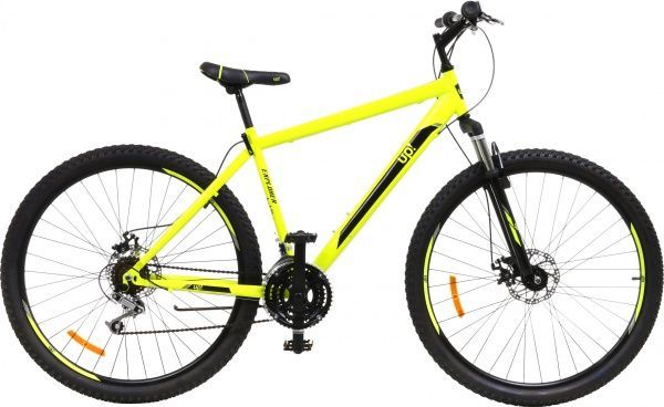 Велосипед UP! (Underprice) 19