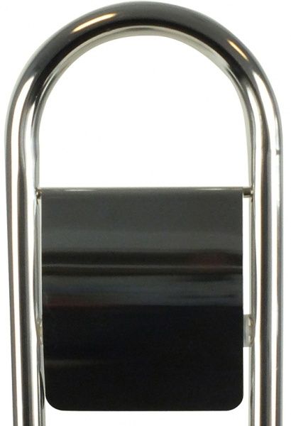 Держатель для туалетной бумаги Kela Levi 22225 76 см