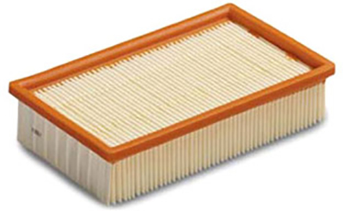 Фильтр Karcher 6.904-283.0 1 шт.