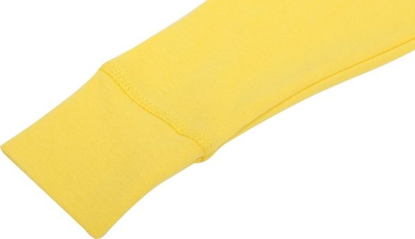 Пижама для мальчиков Фламинго р.128 черный с желтым 263-1005 