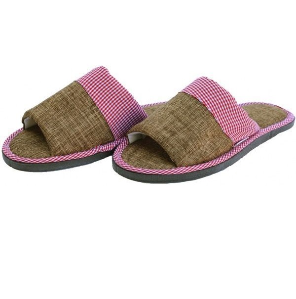 Капці домашні FX shoes 18039 р. 36-37