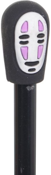 Ручка гелевая Карнавальное лицо 