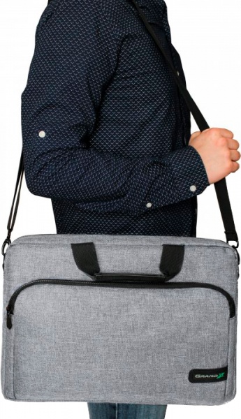 Сумка для ноутбука Grand-X 15.6
