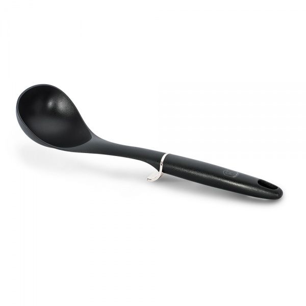 Ополоник BLACK SILVER Collection 33 см BH 6214 Berlinger